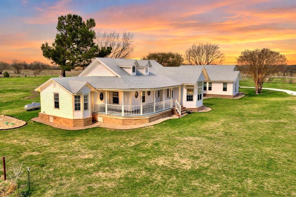 House in Clifton, Texas, United States 1 - 17213119