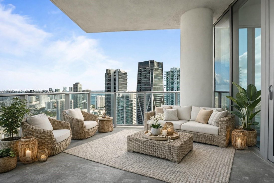 Condo in Miami, Florida, United States 4 - 17415880