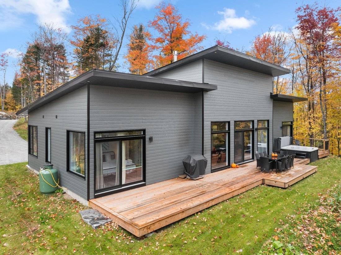 Casa a La Conception, Québec, Canada 3 - 17335093