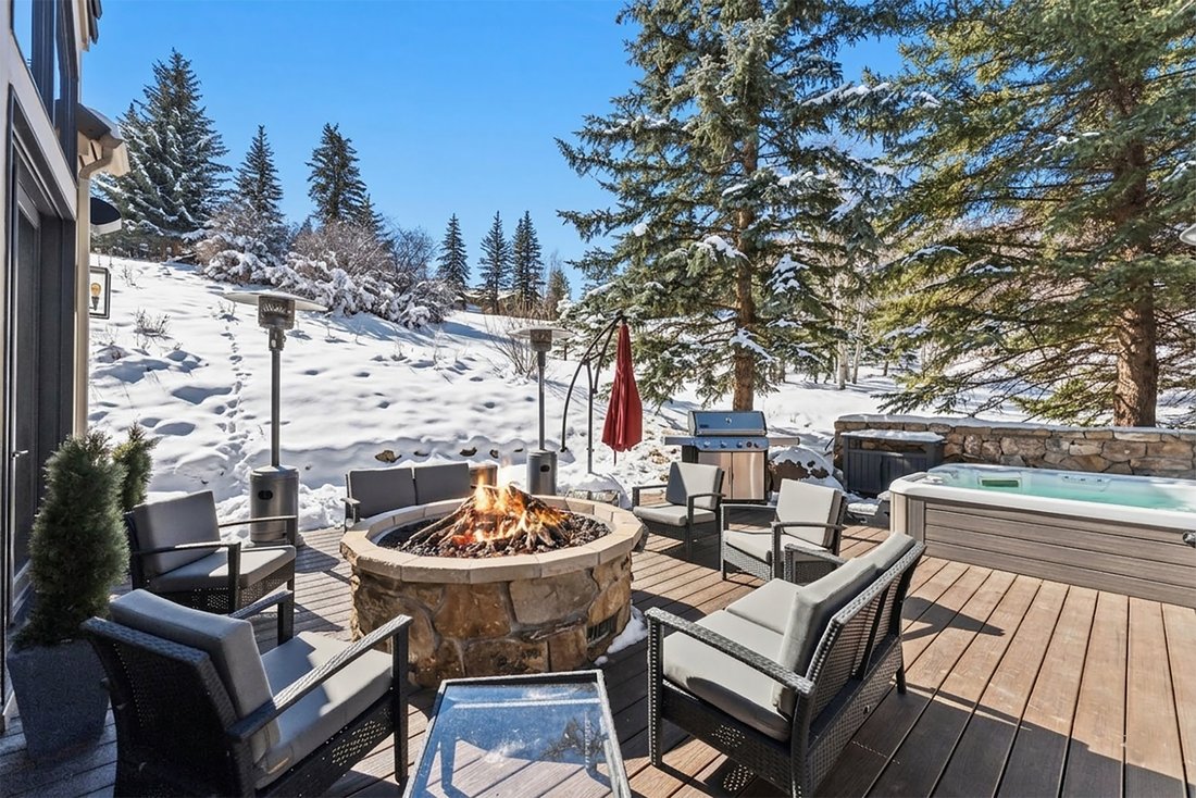 Apartment in Avon, Colorado, United States 4 - 17419322