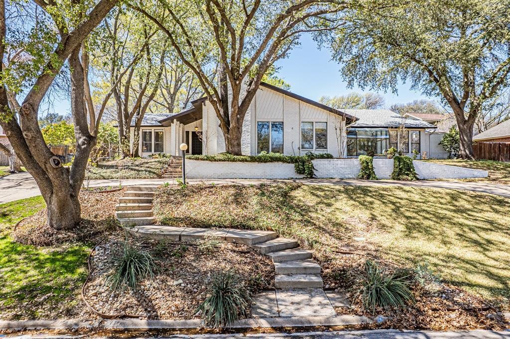 House in Fort Worth, Texas, United States 1 - 17411318