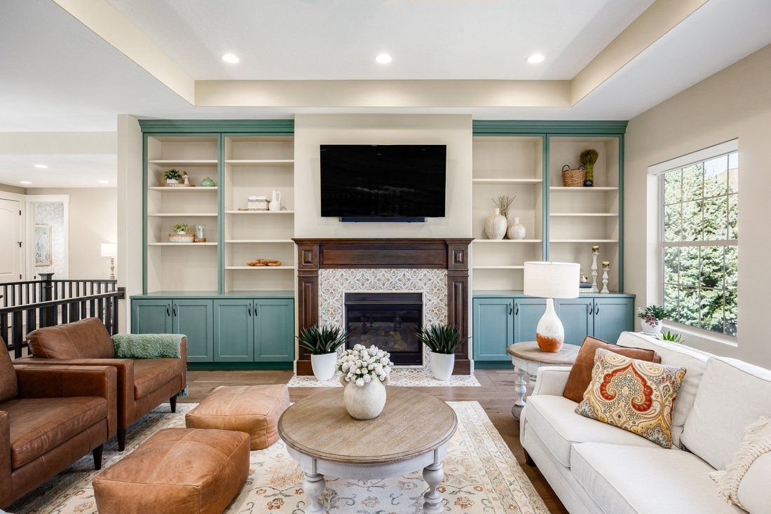 House in Sandy, Utah, United States 5 - 17408432