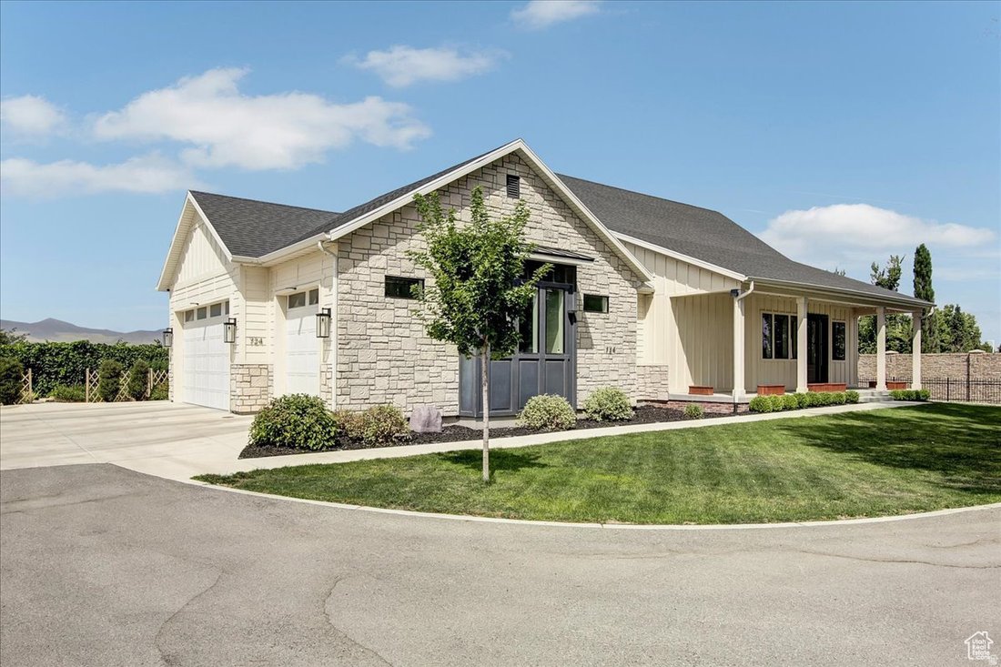House in Draper, Utah, United States 2 - 17415390
