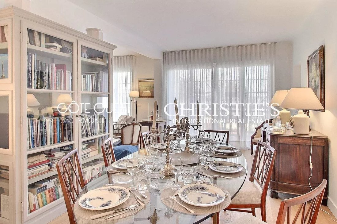 Apartment in France 5 - 17408273
