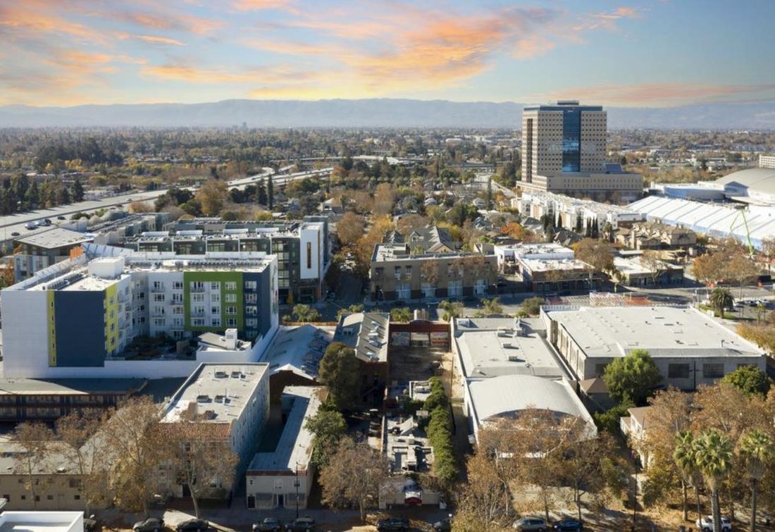 San Jose, California, United States 4 - 17410046
