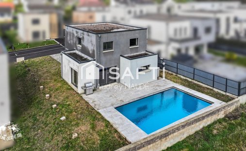 Casa a Entrange, Grand Est, Francia 1