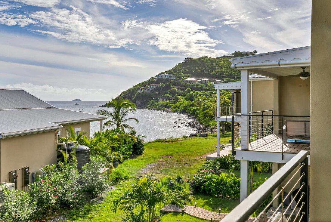 Condo in Cruz Bay, St. John, U.S. Virgin Islands 1 - 17421783