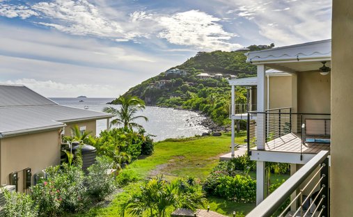 Condo in Cruz Bay, St. John, U.S. Virgin Islands 1