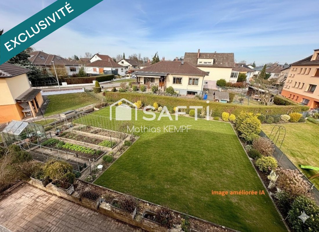 House in Centre, Lingolsheim, France 3 - 17409277