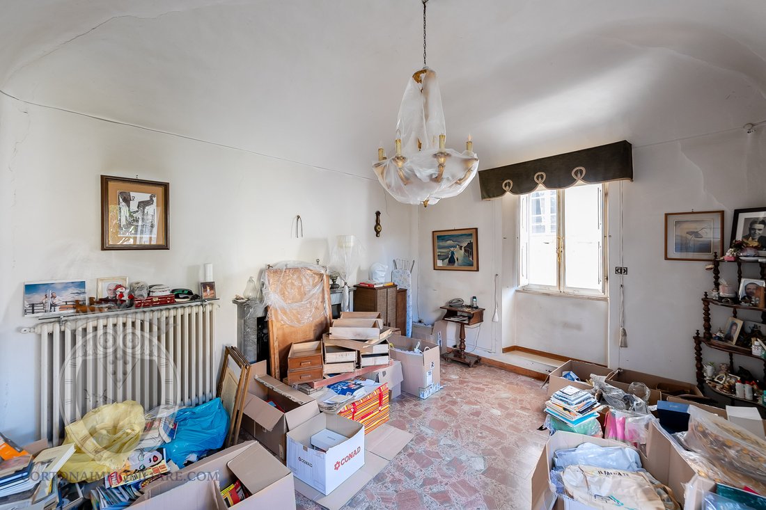 House in Centro, Cortona, Tuscany 1 - 16608047