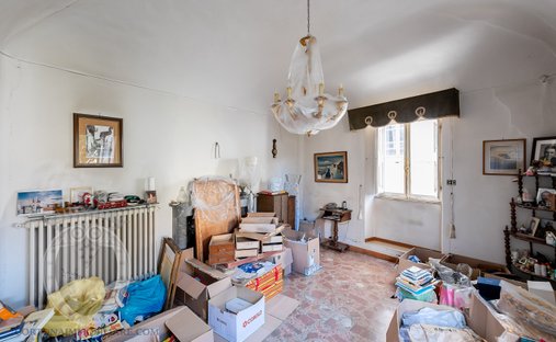 Maison à Centro, Cortona, Toscane 1