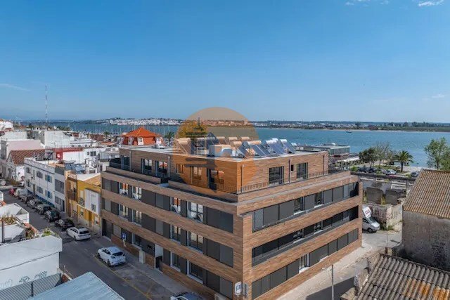 Apartment in Vila Real de Santo António, Algarve, Portugal 3 - 17408814