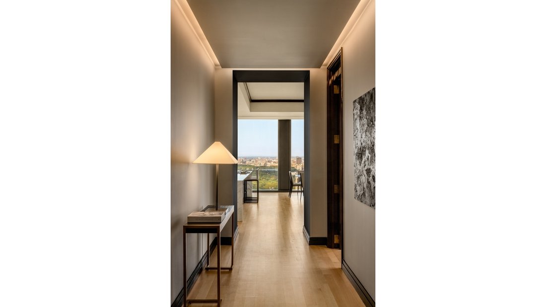 Condo in New York, New York, United States 1 - 17416331