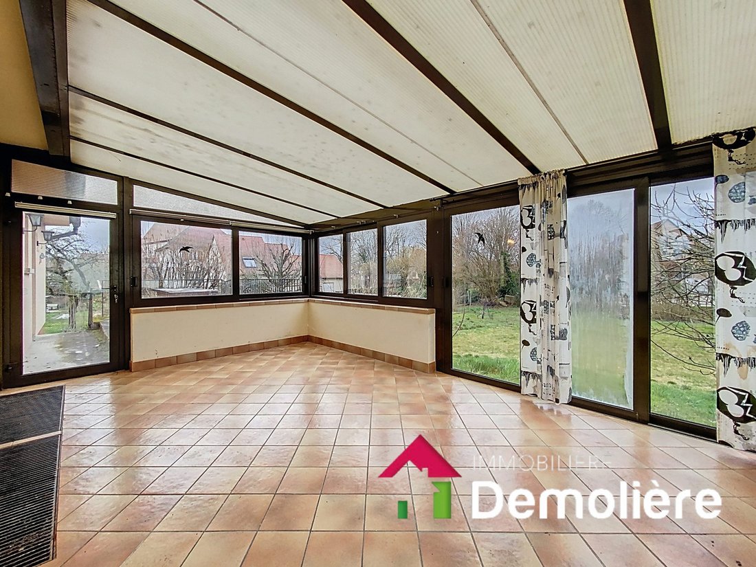 House in Eschau, Grand Est, France 3 - 17412838
