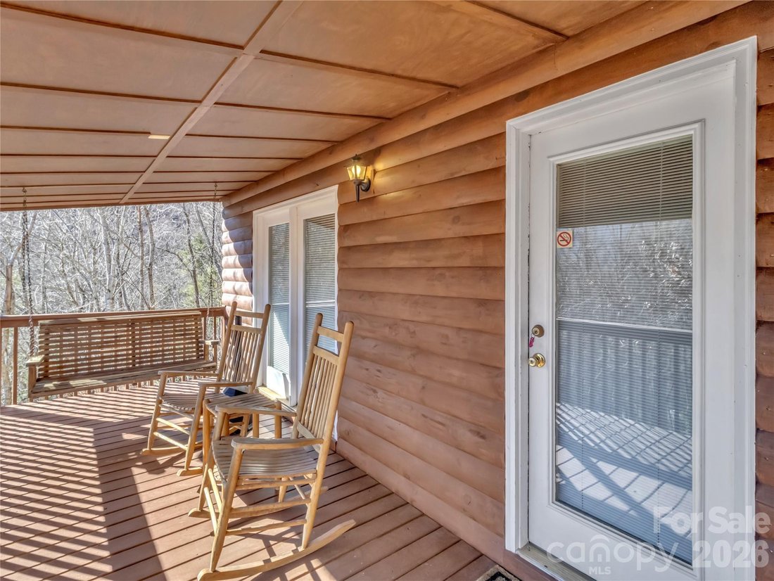 House in Maggie Valley, North Carolina, United States 4 - 17408521