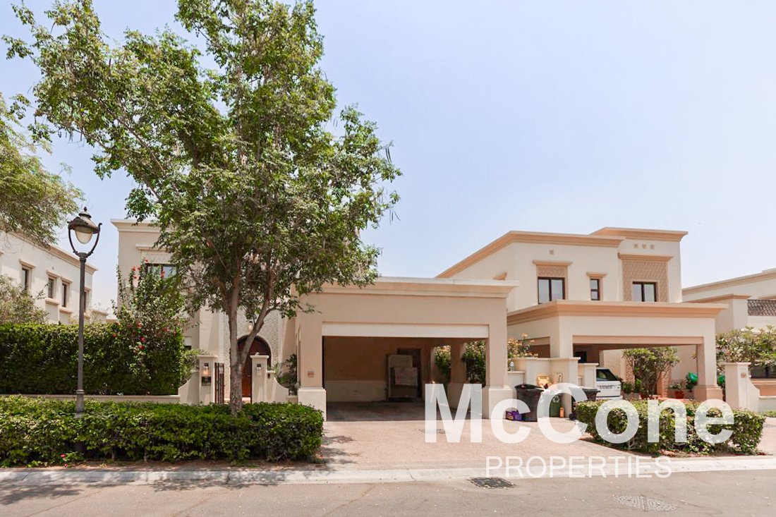 Villa in Wadi Al Safa 7, Wadi Al Safa, Dubai 1 - 17421644