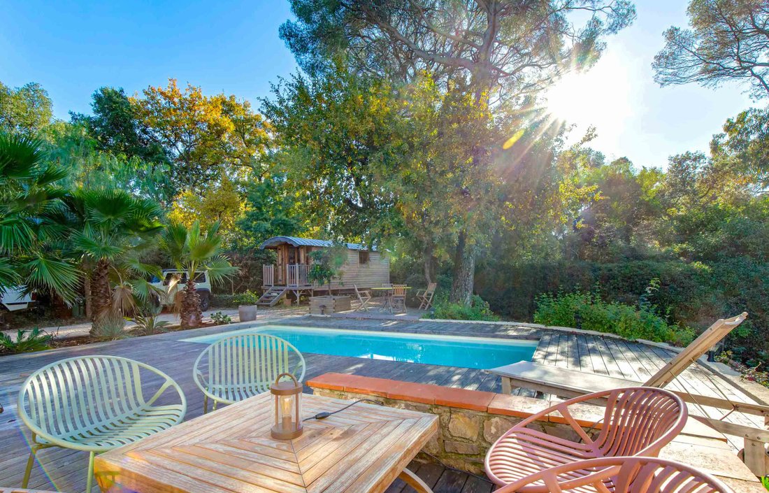 Villa in Le Dramont-Agay-Anthéor-Le Trayas, Saint-Raphaël, France 2 - 17413998
