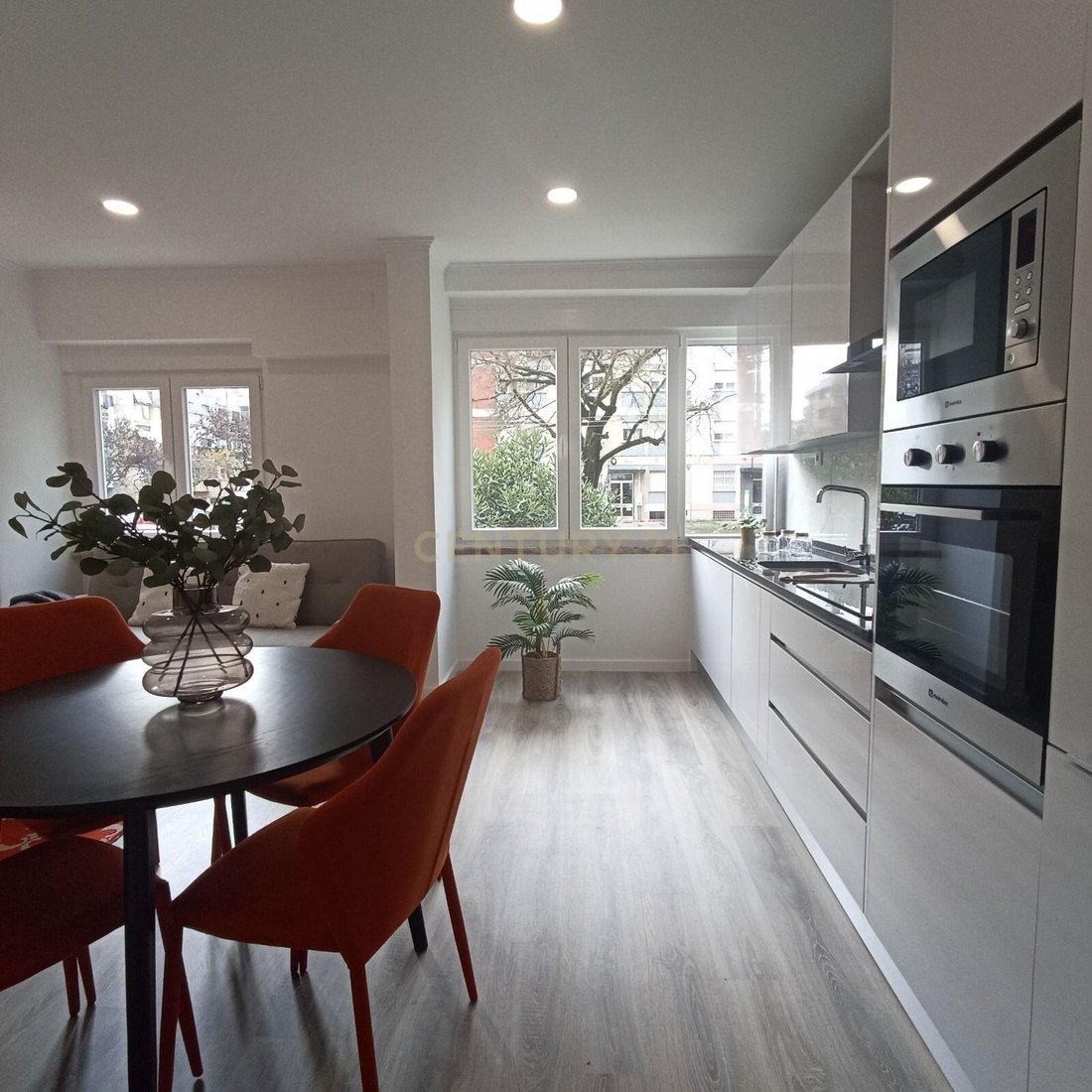 Appartement à Benfica, Lisbonne, Portugal 2 - 17416231