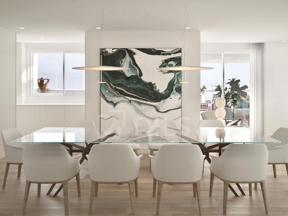 Apartment in Senhora da Hora, Porto District, Portugal 2 - 17408810