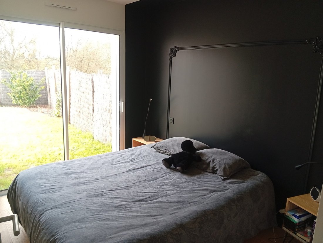 House in Sainte-Foy, Pays de la Loire, France 4 - 17412883
