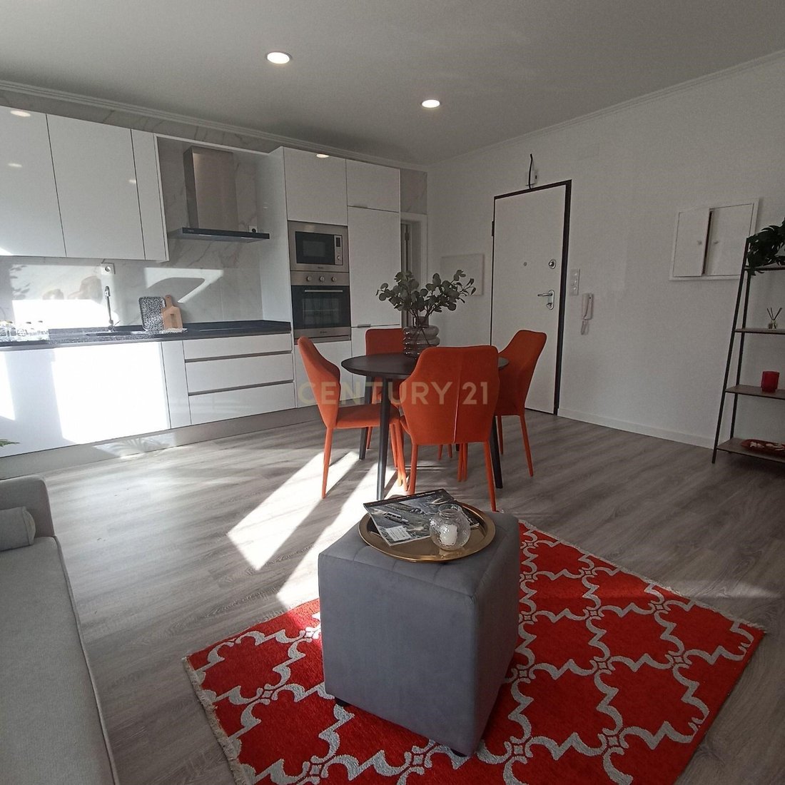Appartement à Benfica, Lisbonne, Portugal 4 - 17416231
