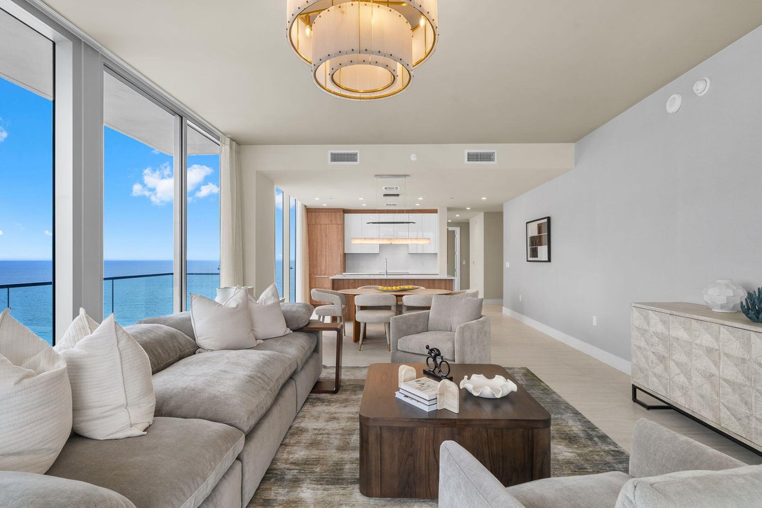 Condo in Fort Lauderdale, Florida, United States 5 - 16668671
