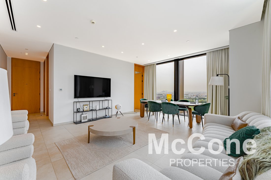 Apartment in Business Bay, Dubai, United Arab Emirates 3 - 17407991