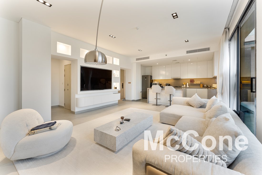 Apartment in MBR- Al Merkad, Dubai, United Arab Emirates 1 - 17421618