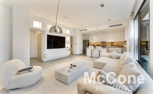 Apartment in Dubai, Dubai, United Arab Emirates 1
