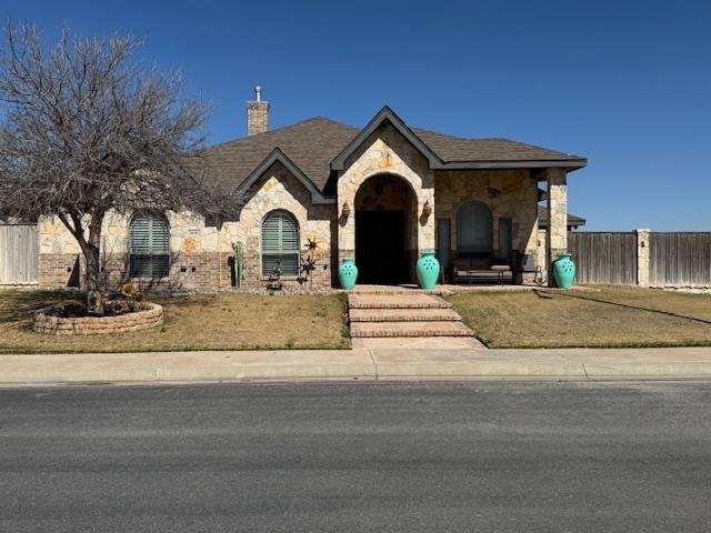 House in Midland, Texas, United States 1 - 17413738