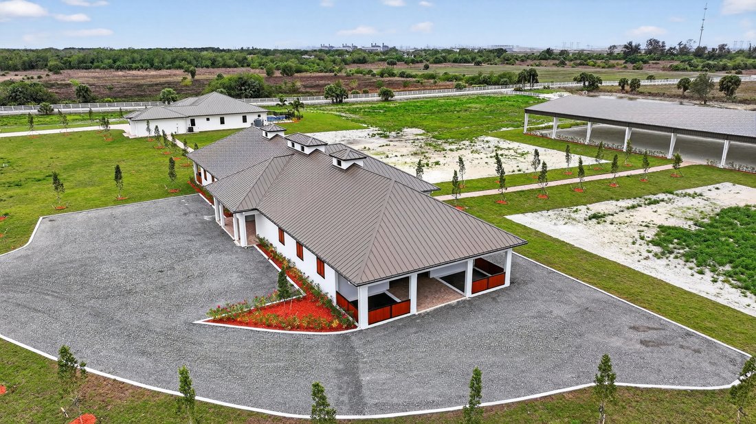 House in The Acreage, Florida, United States 1 - 17413830