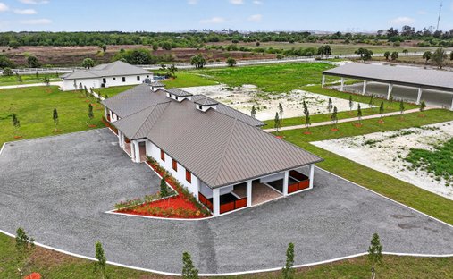 House in The Acreage, Florida, United States 1