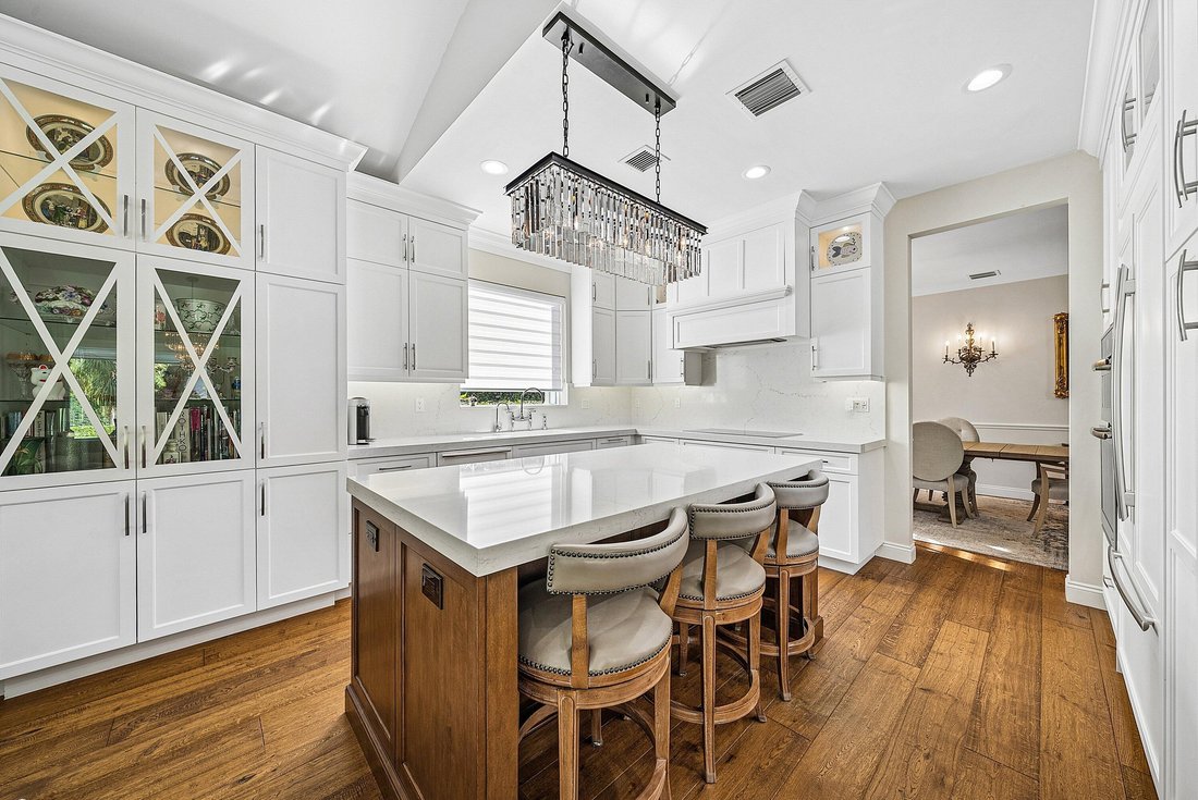 House in Boynton Beach, Florida, United States 5 - 17417244