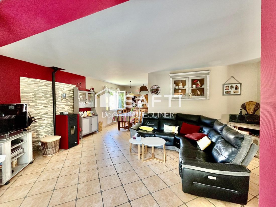 Haus in Chante Cigale, Gujan-Mestras, Frankreich 3 - 17416662