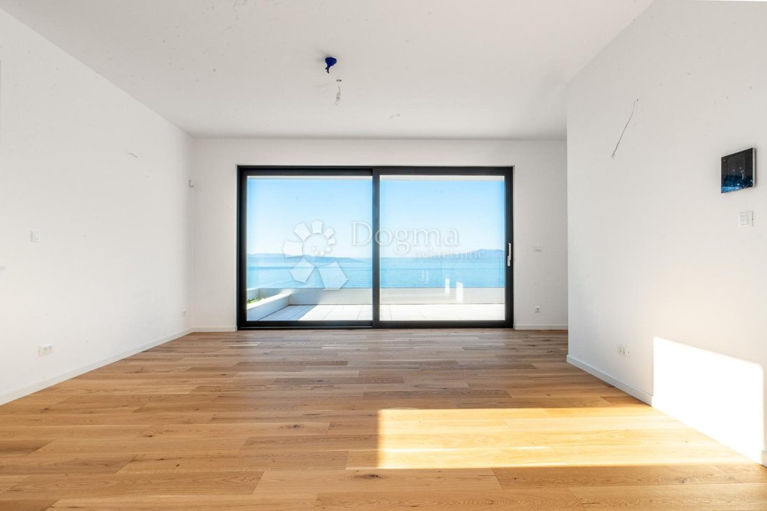 Appartement à Mjesni odbor Pecine, Grad Rijeka, Primorje-Gorski Kotar 5 - 15921514