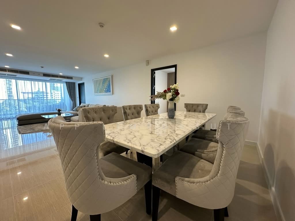 Condo in Pattaya City, Chon Buri, Thailand 5 - 17408917