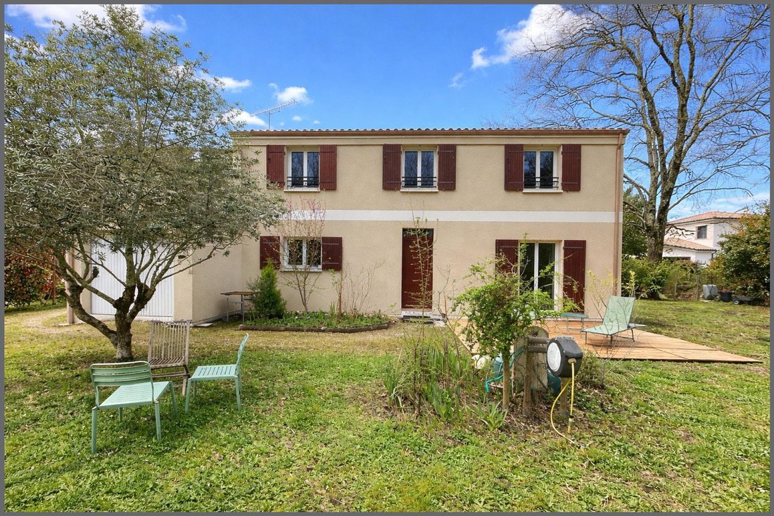 House in Sud, Léognan, France 1 - 17409334