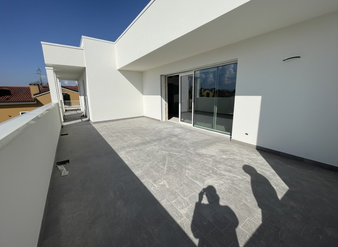 Apartment in Caselle, Selvazzano Dentro, Veneto 5 - 16579204