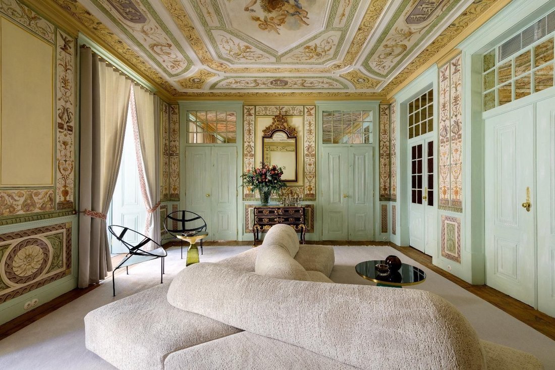 Apartment in Santa Maria Maior, Lisbon, Portugal 2 - 17415045