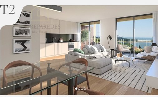 Apartment in Santa Marinha e Sao Pedro da Afurada, Porto District, Portugal 1