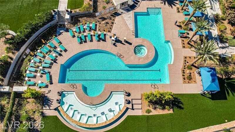 Condo in Las Vegas, Nevada, United States 2 - 17409600