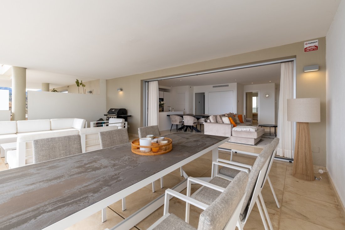 Apartamento en Nueva Andalucía, Marbella, España 3 - 17414436