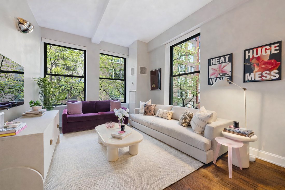 Condo in New York, New York, United States 1 - 17415350