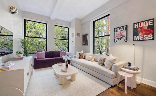 Condo in New York, New York, United States 1