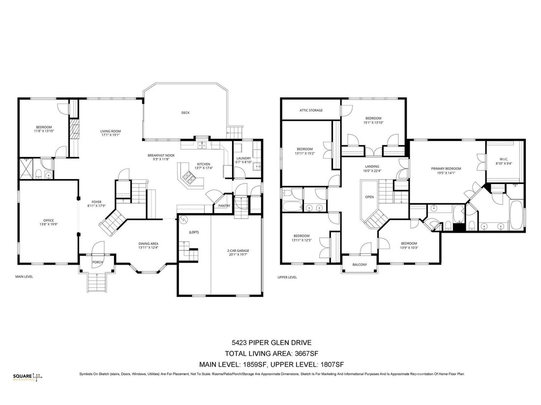 House in Charlotte, North Carolina, United States 2 - 17413788