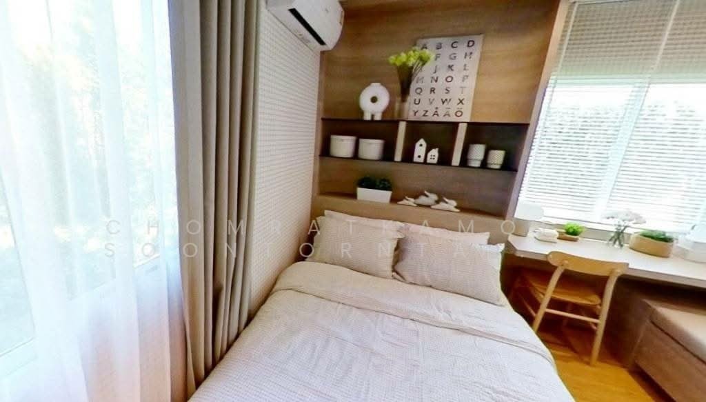 House in Racha Thewa, Samut Prakan, Thailand 4 - 17408905