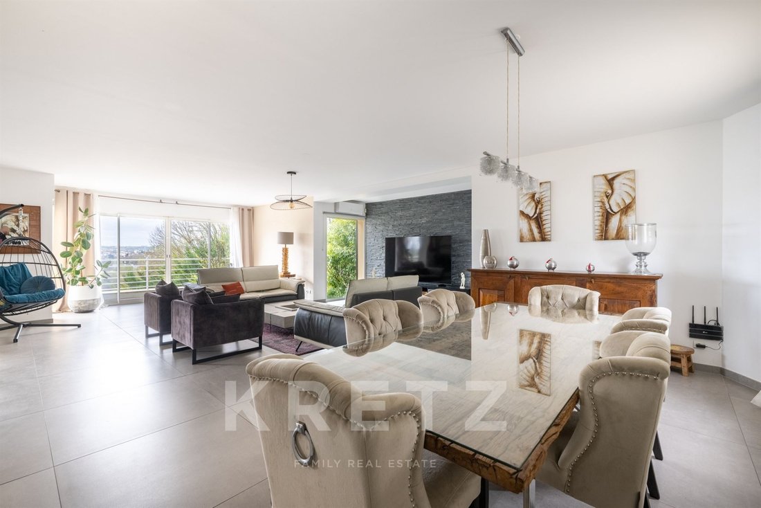 House in Limay, Ile-de-France, France 5 - 17418611