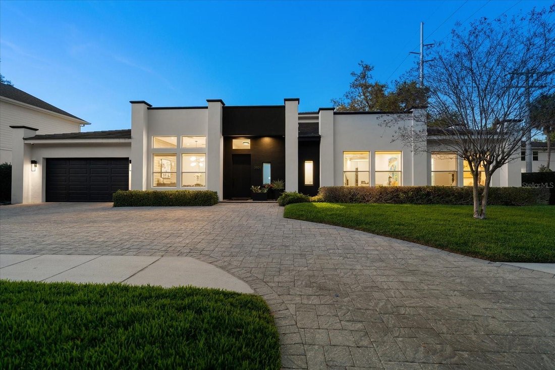 House in Tampa, Florida, United States 3 - 17415984