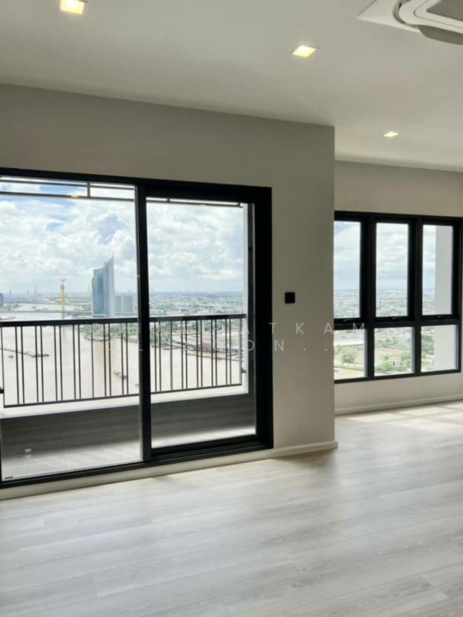 Condo in Bangkok, Krung Thep Maha Nakhon, Thailand 1 - 17408909