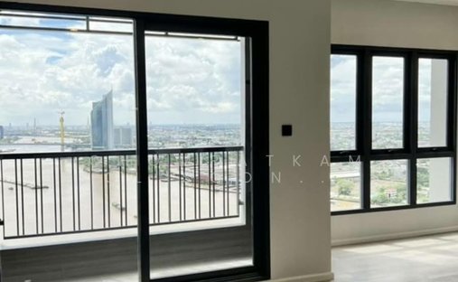 Condo in Bangkok, Krung Thep Maha Nakhon, Thailand 1